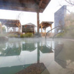 よりみち温泉(土岐温泉)