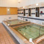 よりみち温泉(土岐温泉)