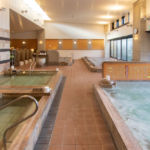 よりみち温泉(土岐温泉)