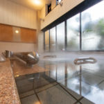 よりみち温泉(土岐温泉)