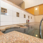 よりみち温泉(土岐温泉)