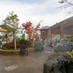 よりみち温泉(土岐温泉)