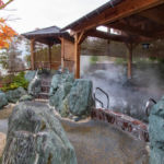 よりみち温泉(土岐温泉)