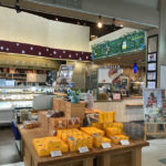 Sweets&Deco 青いクマ