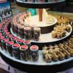 Sweets&Deco 青いクマ