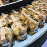 Sweets&Deco 青いクマ