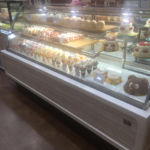 Sweets&Deco 青いクマ