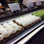 Sweets&Deco 青いクマ