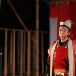 土岐高山城戦国武将隊