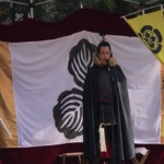 土岐高山城戦国武将隊