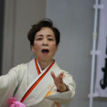 土岐高山城戦国武将隊