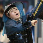 土岐高山城戦国武将隊