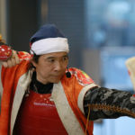 土岐高山城戦国武将隊