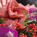 盛り合わせ 大廣園