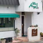 スイーツカフェエンゼル