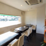 スイーツカフェエンゼル