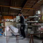 美新窯(美人窯)