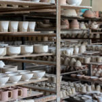 山繁製陶所(竜仙窯)