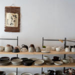 山繁製陶所(竜仙窯)