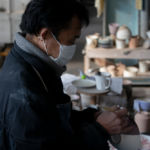 山繁製陶所(竜仙窯)