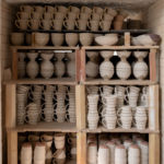 山繁製陶所(竜仙窯)