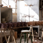 山繁製陶所(竜仙窯)