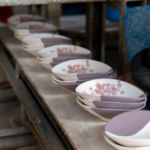 山繁製陶所(竜仙窯)