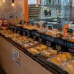 小麦の奴隷土岐店