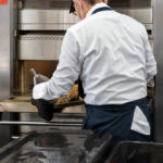 小麦の奴隷土岐店