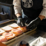 小麦の奴隷土岐店