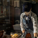 小麦の奴隷土岐店