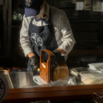 小麦の奴隷土岐店