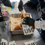 小麦の奴隷土岐店