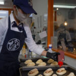 小麦の奴隷土岐店