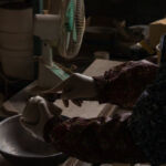 (有)カネ芳製陶所 芳泉窯