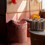 (有)カネ芳製陶所 芳泉窯