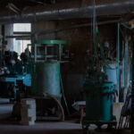 (有)カネ芳製陶所 芳泉窯