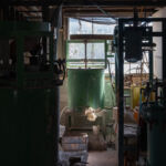 (有)カネ芳製陶所 芳泉窯