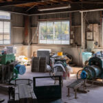 (有)カネ芳製陶所 芳泉窯