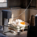 (有)カネ芳製陶所 芳泉窯