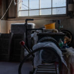 (有)カネ芳製陶所 芳泉窯