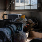 (有)カネ芳製陶所 芳泉窯