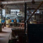 (有)カネ芳製陶所 芳泉窯