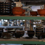 (有)カネ芳製陶所 芳泉窯