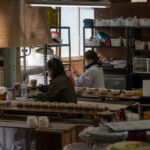 伸光窯(金多田中製陶所)