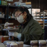 伸光窯(金多田中製陶所)