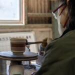 伸光窯(金多田中製陶所)