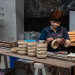 伸光窯(金多田中製陶所)