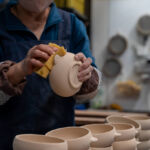 伸光窯(金多田中製陶所)