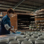 伸光窯(金多田中製陶所)